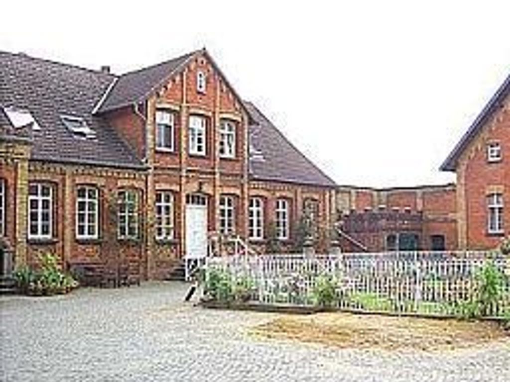 Gutshof Eucken