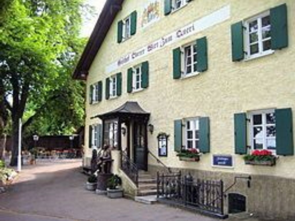 Der Obere Wirt zum Queri