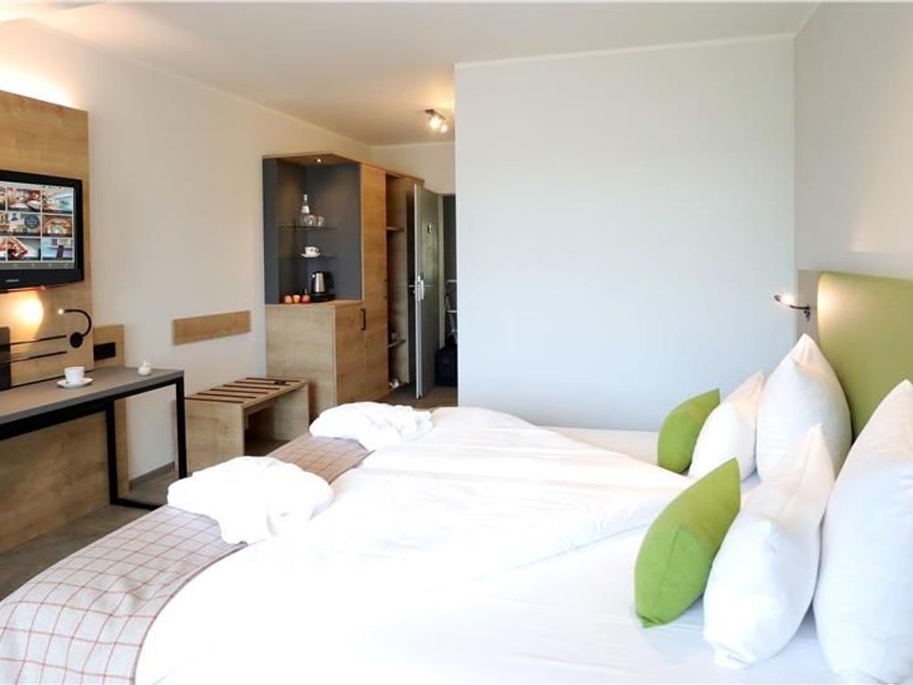 Best Western Hotel Pollsina