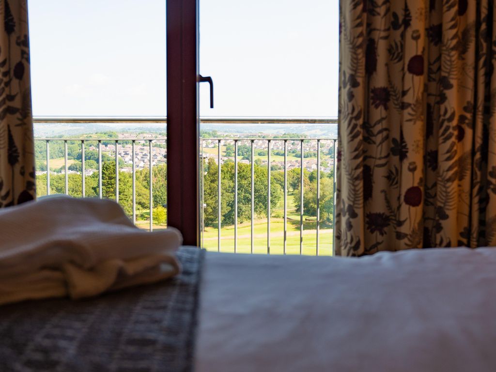 BRYN MEADOWS GOLF HOTEL SPA