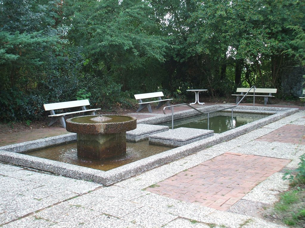 Royal Garden