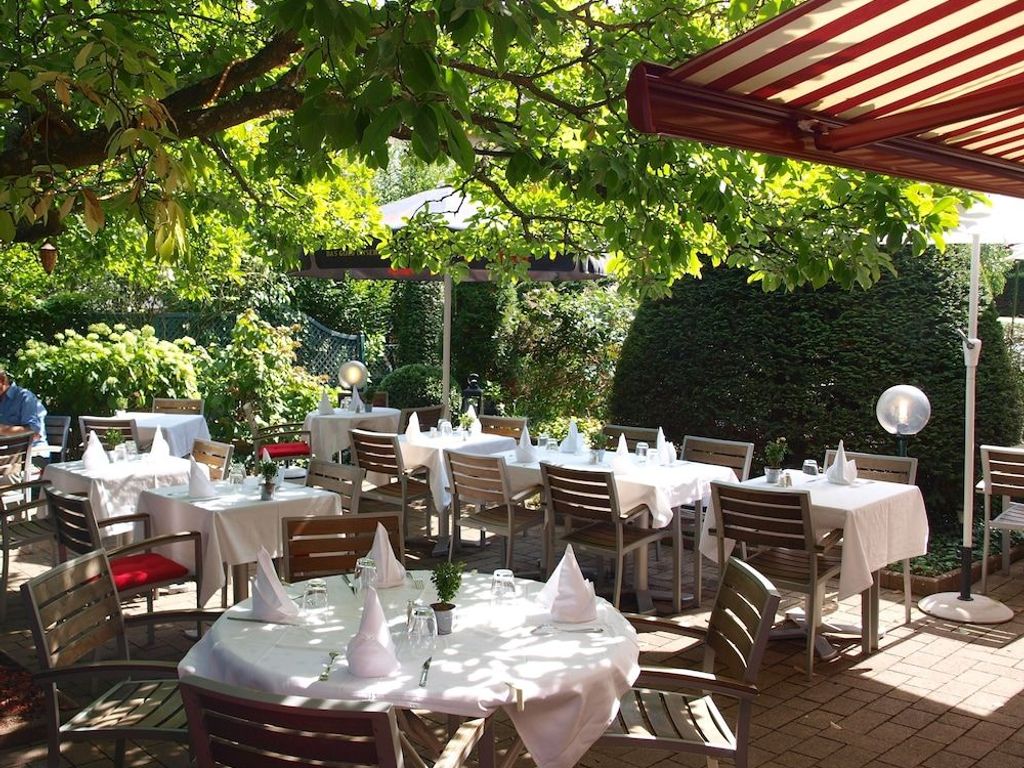 Hôtel aux Sapins
