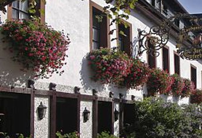 Zur Kupferkanne