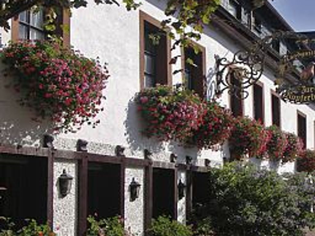 Zur Kupferkanne