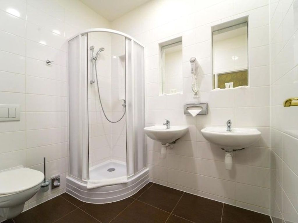 Metropolitan Old Town Hotel - Czech Leading Hotels