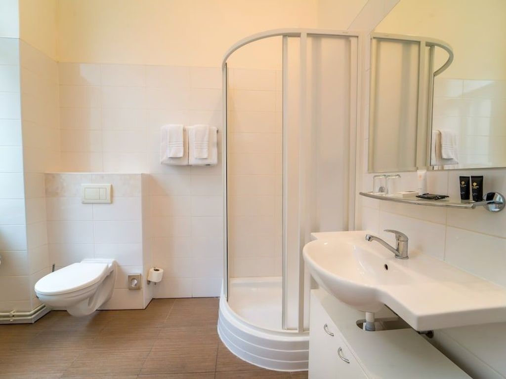 Metropolitan Old Town Hotel - Czech Leading Hotels