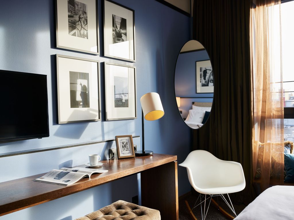 The George Hotel Hamburg