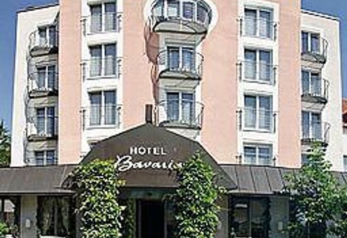 Bavaria Hotel