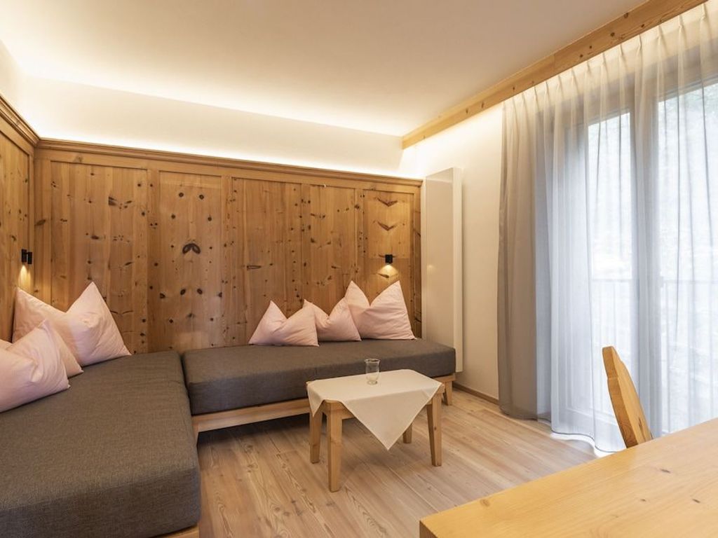 Hotel Tann