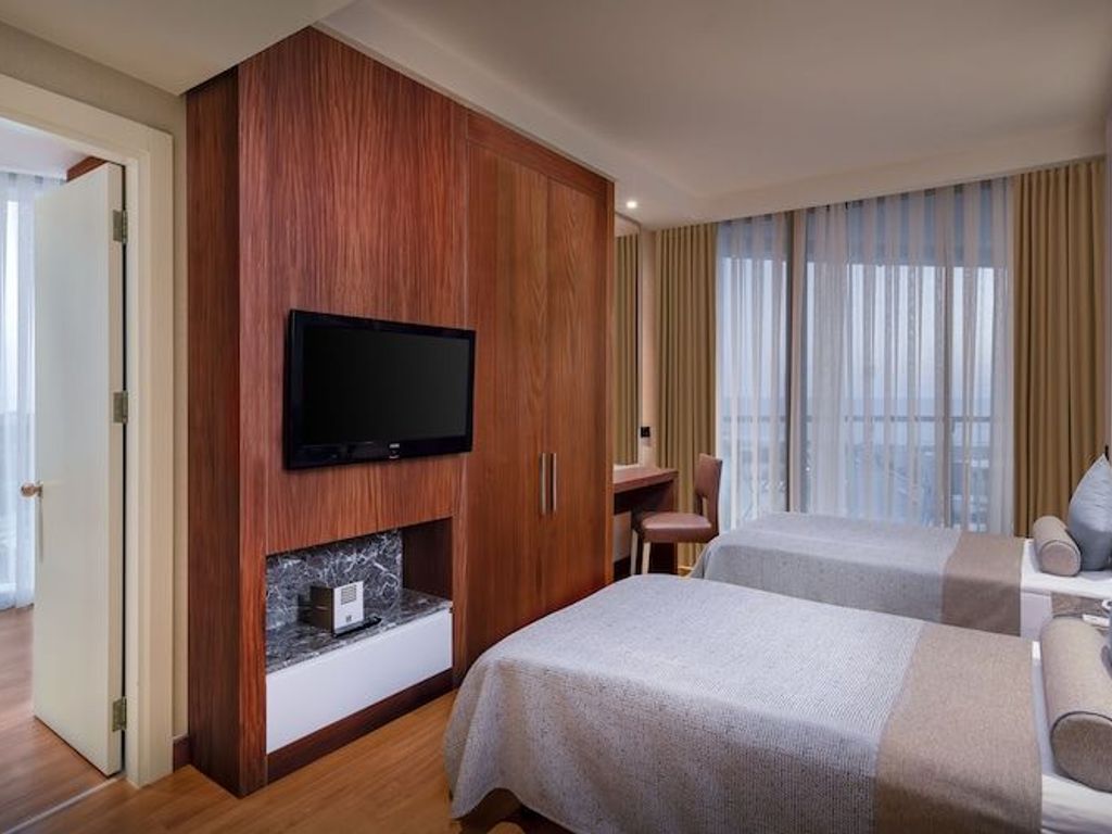 Baia Lara Hotel