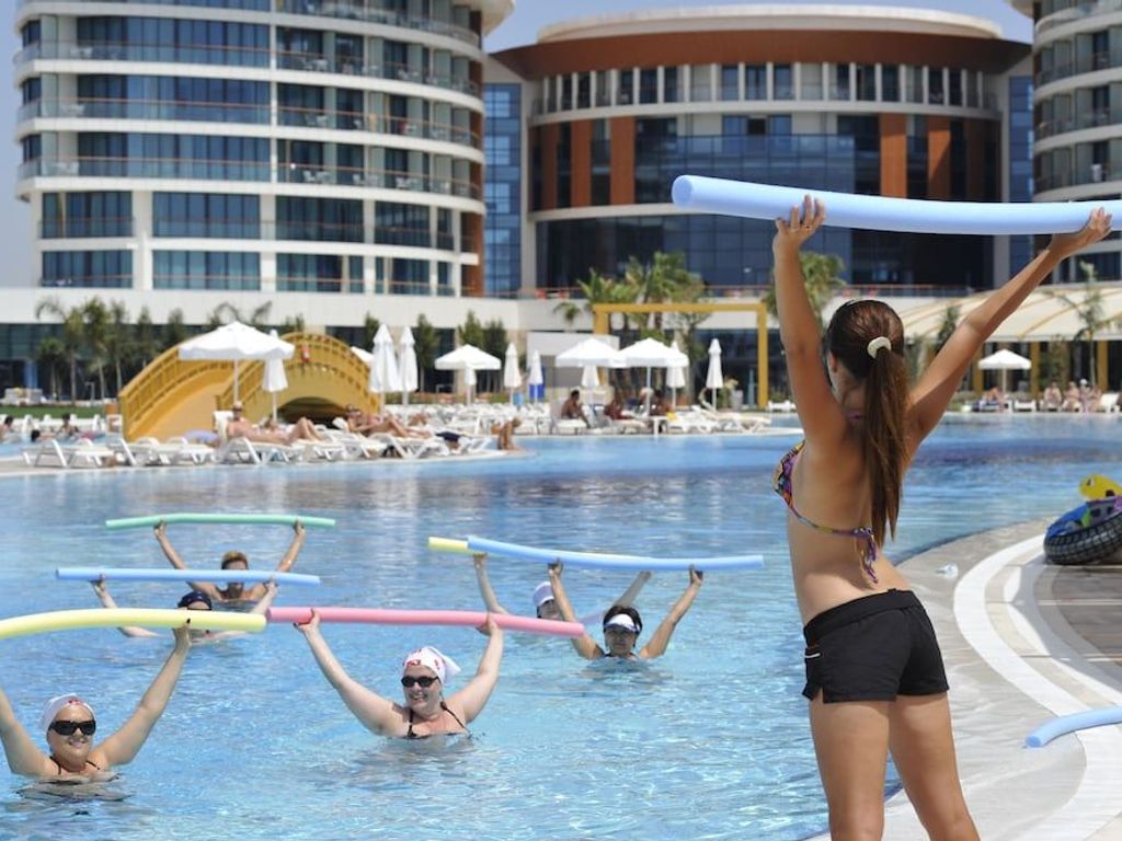 Baia Lara Hotel