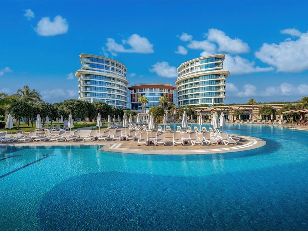 Baia Lara Hotel