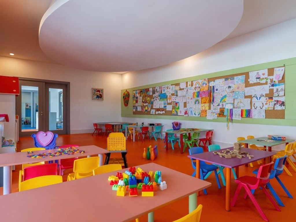 Baia Lara Hotel