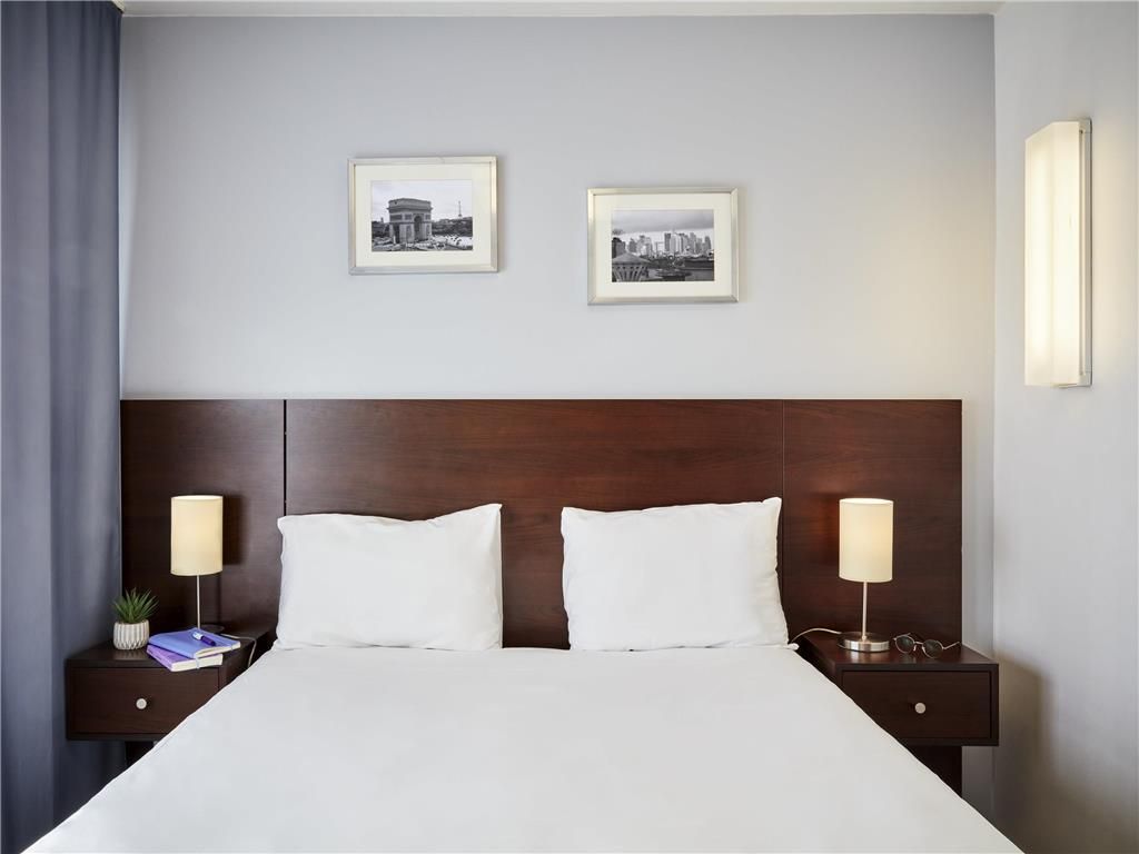 Aparthotel Adagio Access Paris Bastille