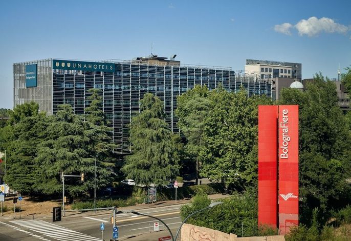 UNA Hotels Bologna Fiera