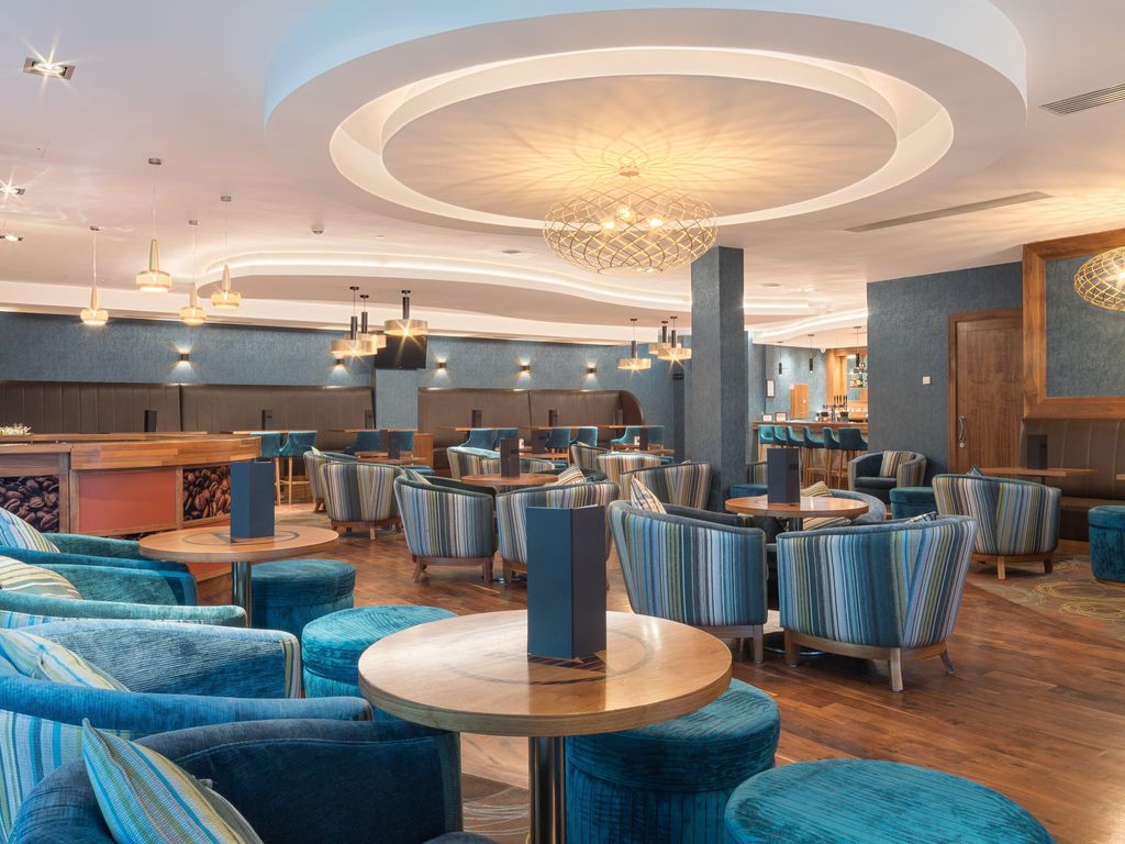 Tallaght Cross Hotel