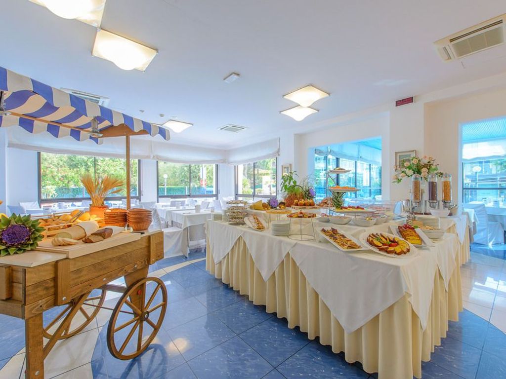 Hotel Giulietta