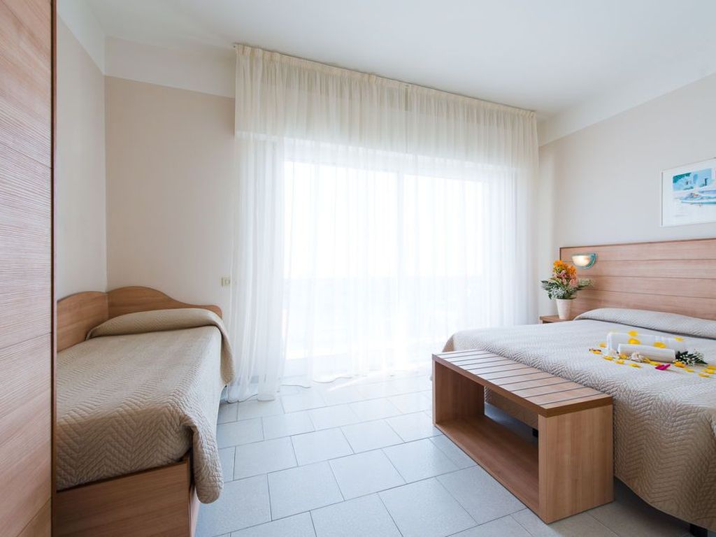 Hotel Giulietta