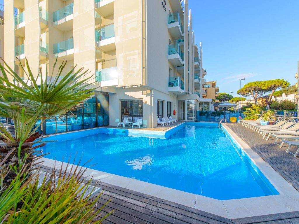 Hotel Giulietta