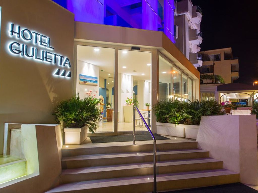 Hotel Giulietta