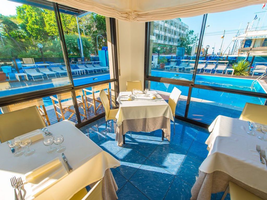 Hotel Giulietta