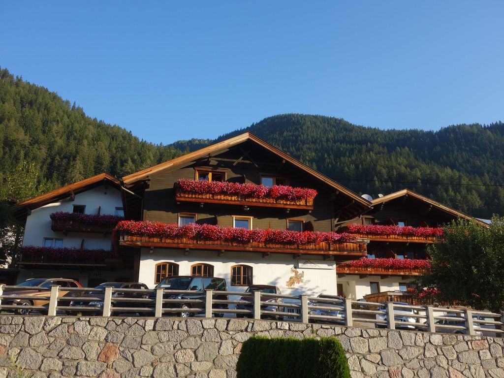 Hohe Burg