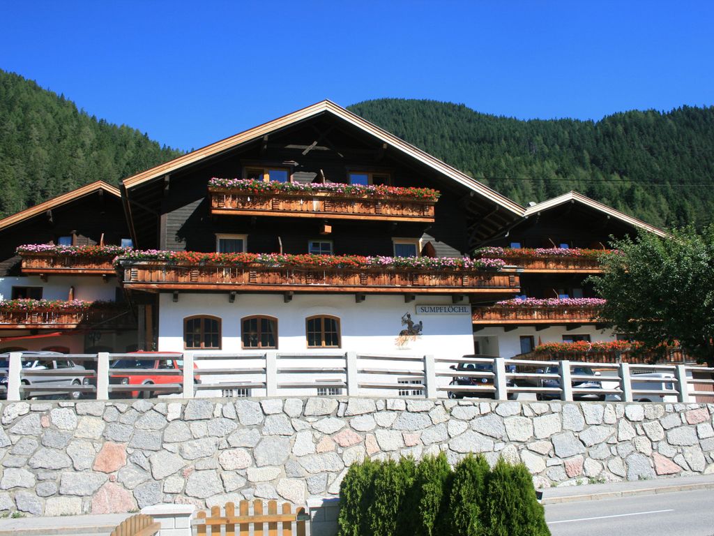 Hohe Burg
