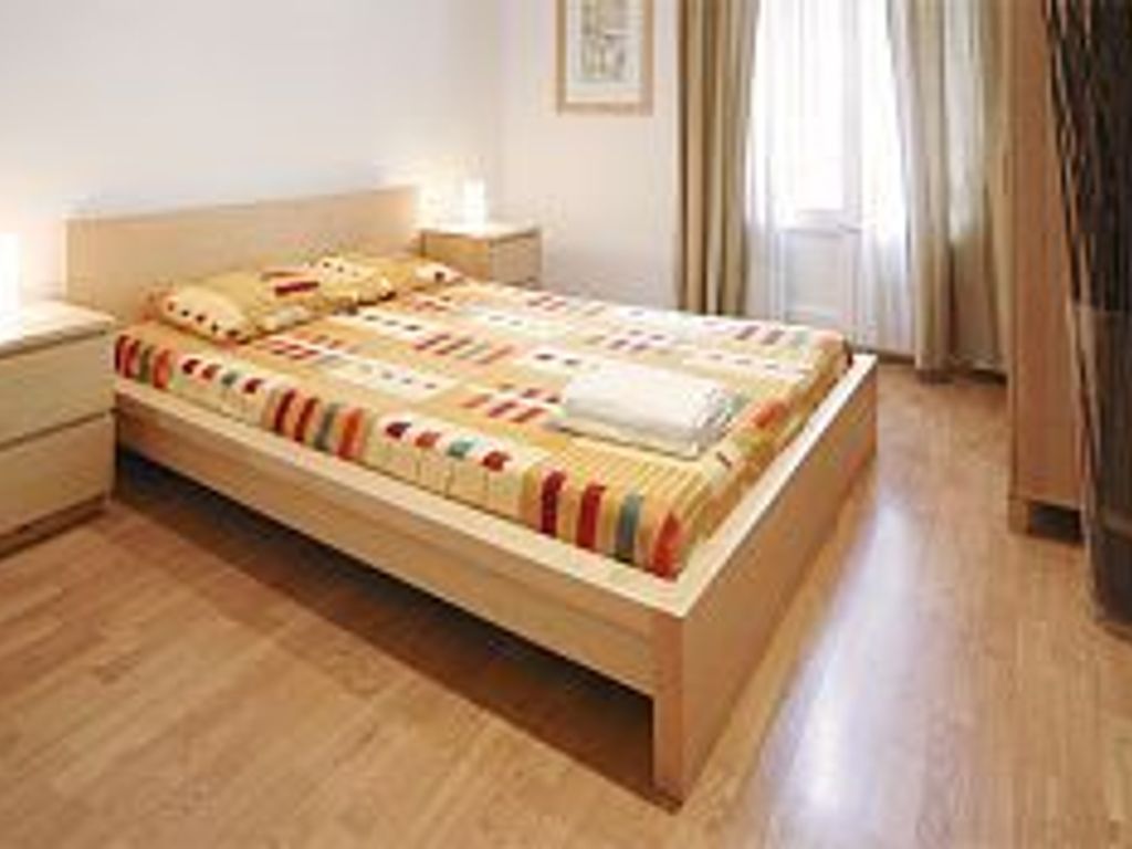 Sagrada Familia Apartamentos
