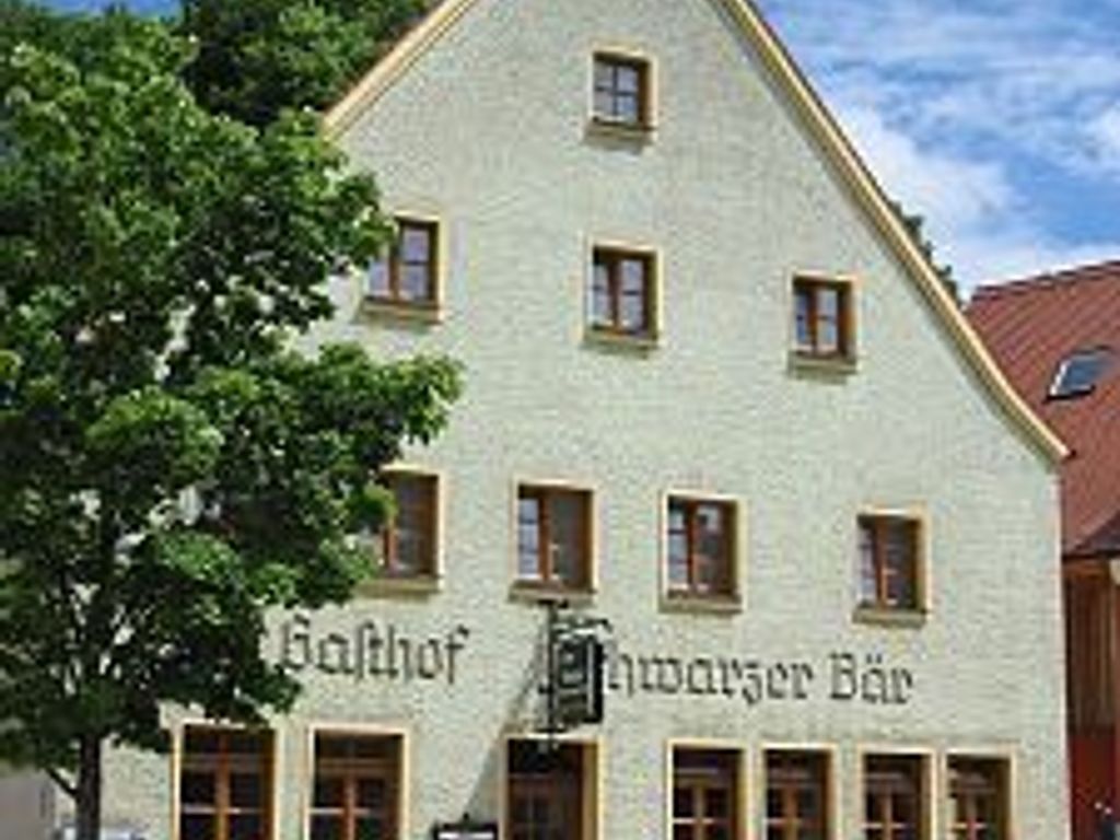 Gasthof Schwarzer Bär Gasthof