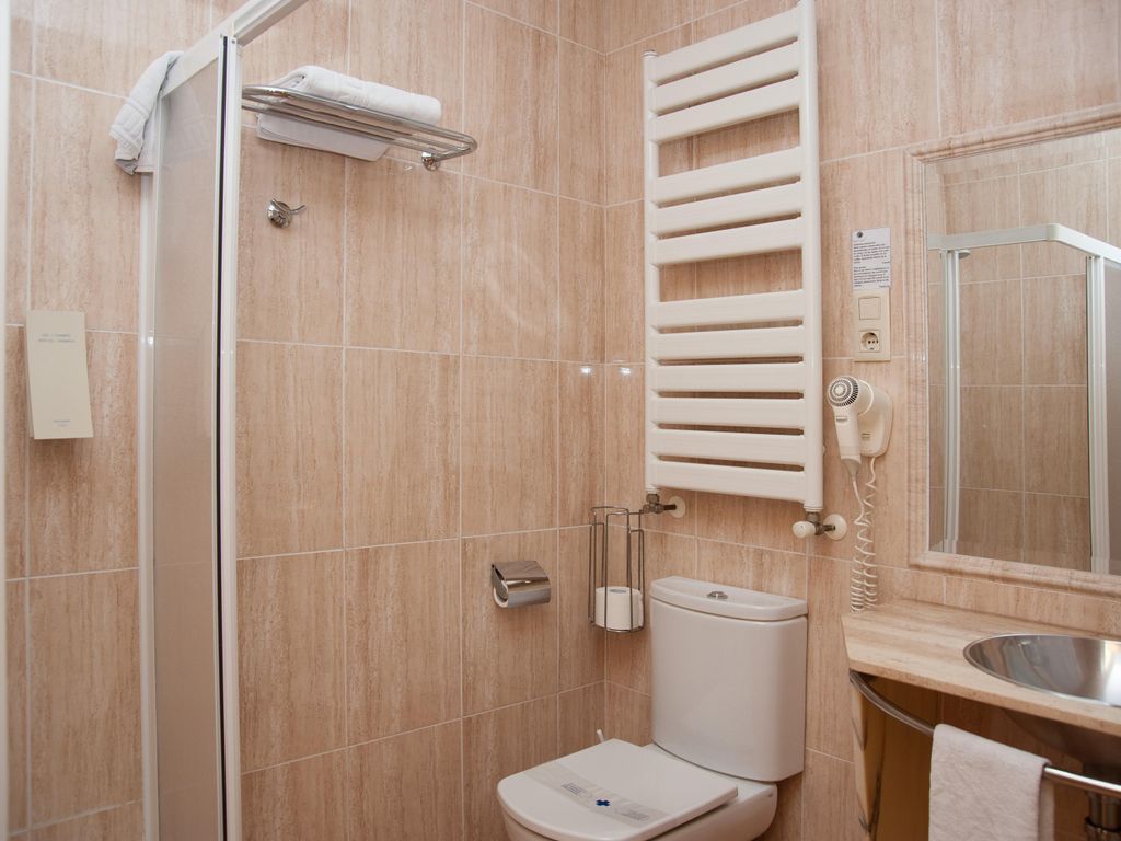Confort Oviedo