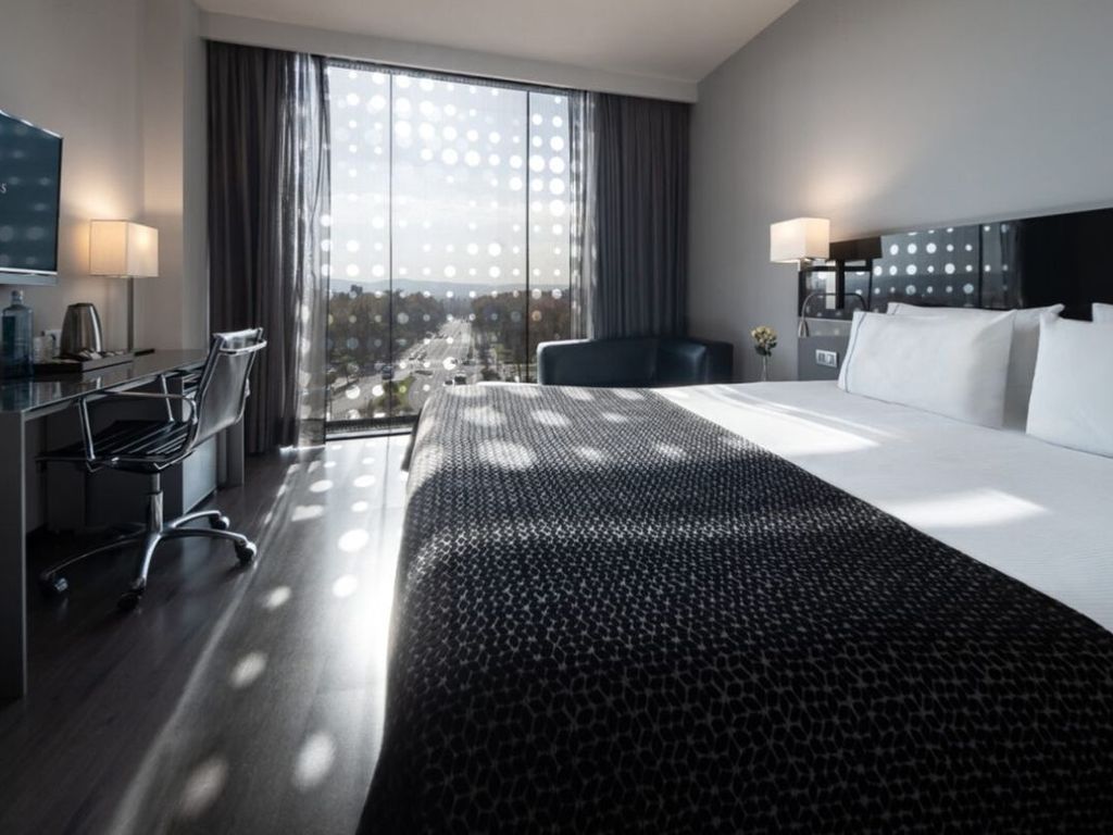 EUROSTARS PALACE