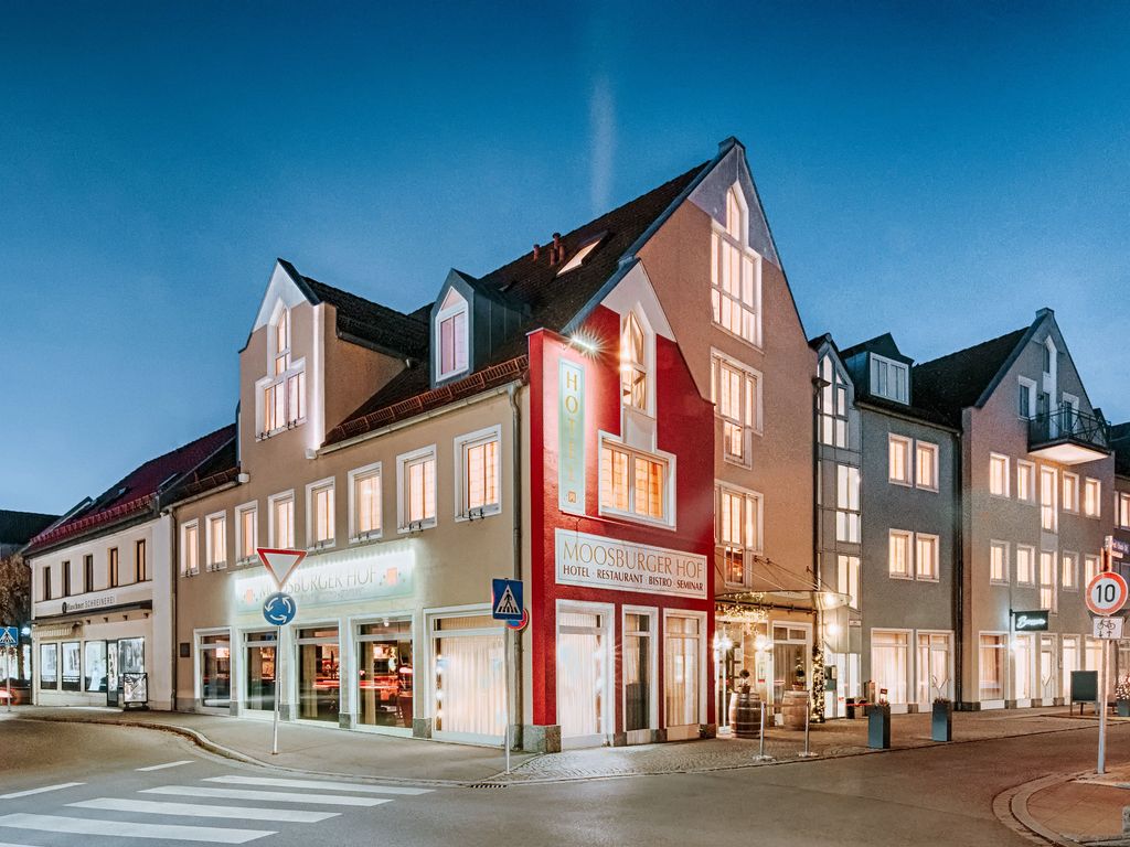 Moosburger Hof