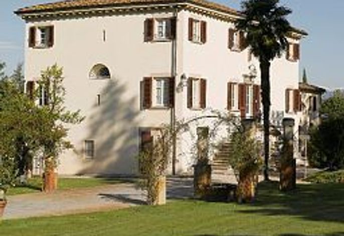 Hotel Albergo Villa Marta