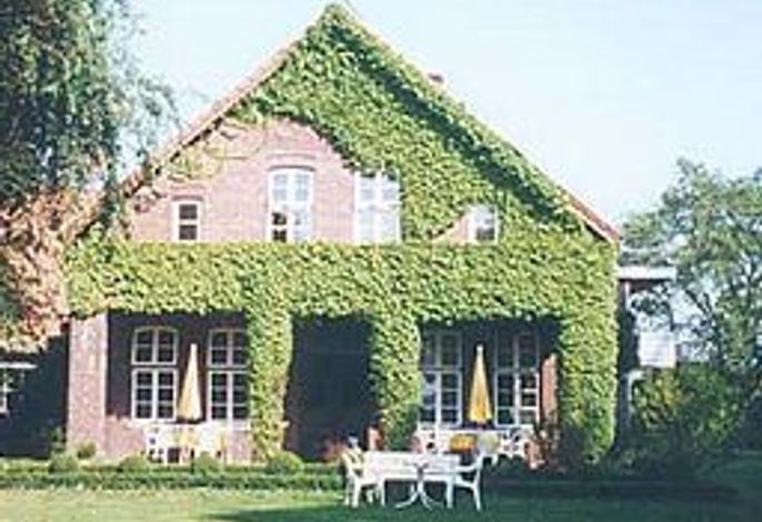 Renken am See Landhaus
