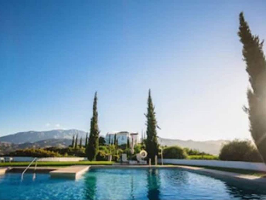 B bou Hotel Cortijo Bravo