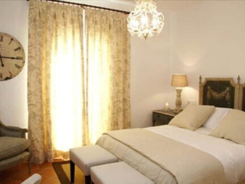 B bou Hotel Cortijo Bravo