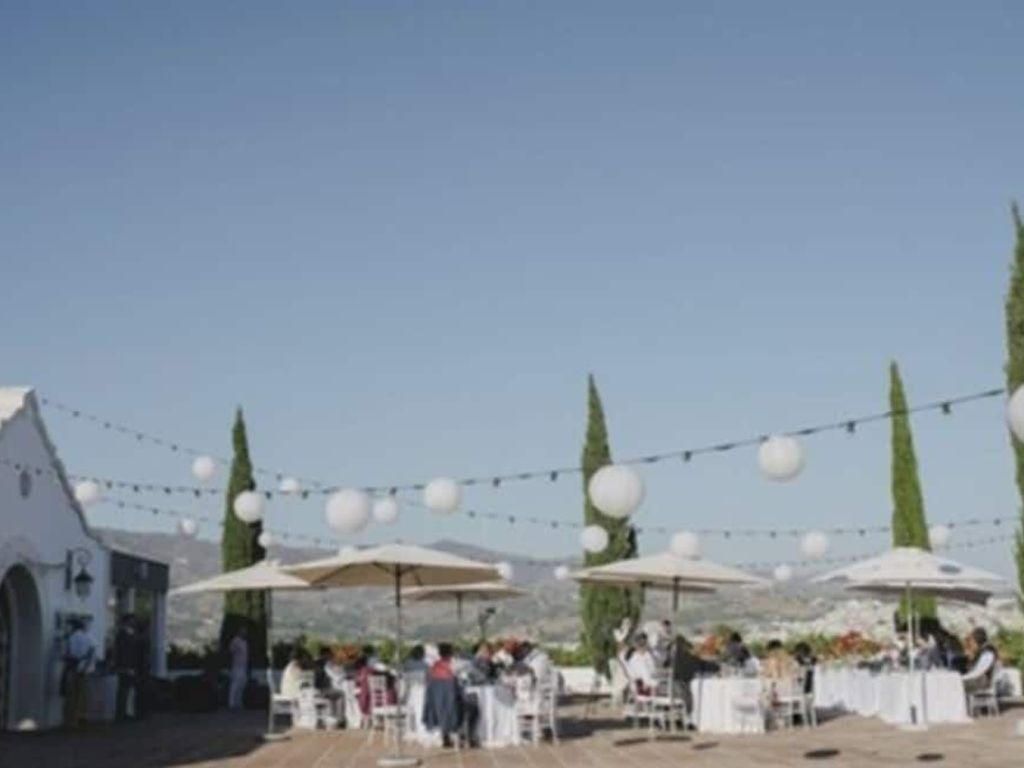 B bou Hotel Cortijo Bravo