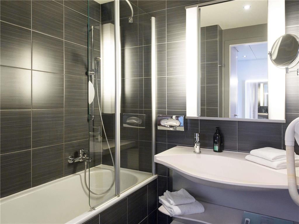 Aparthotel Adagio Basel City