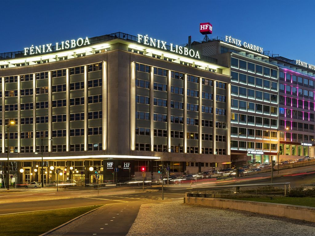 HF Fenix Garden