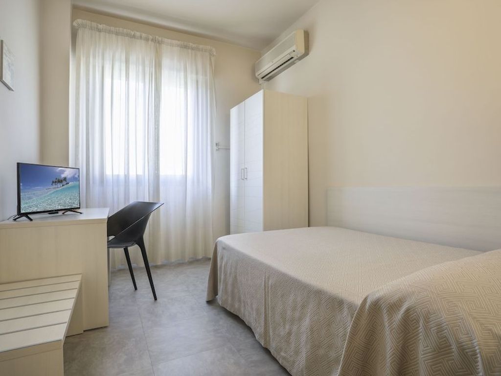 Hotel Lupori