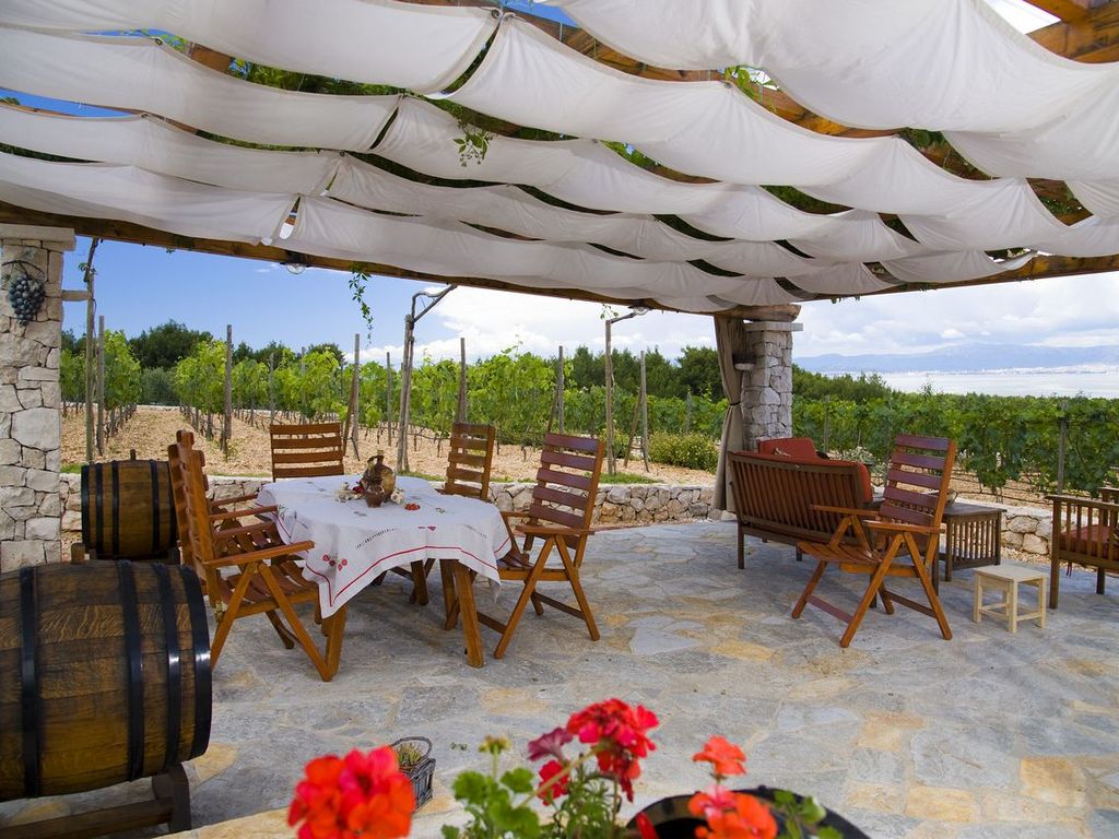 Bracka Perla Aparthotel