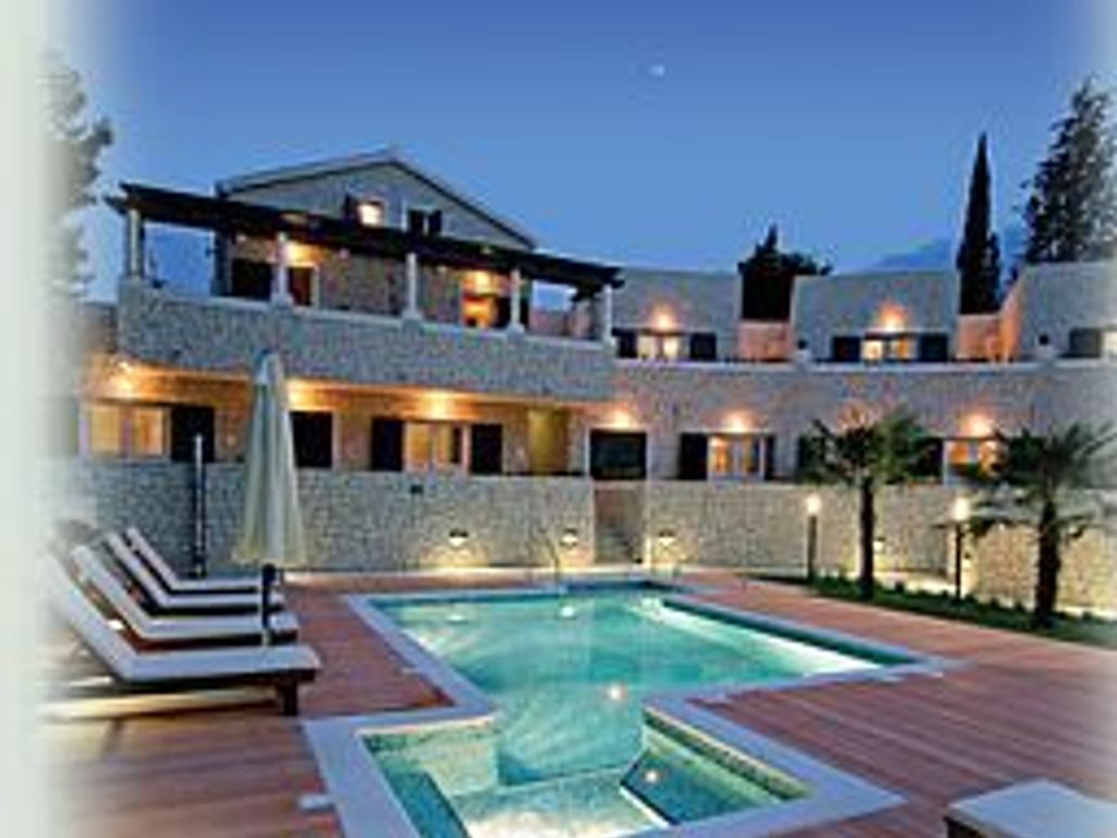Bracka Perla Aparthotel