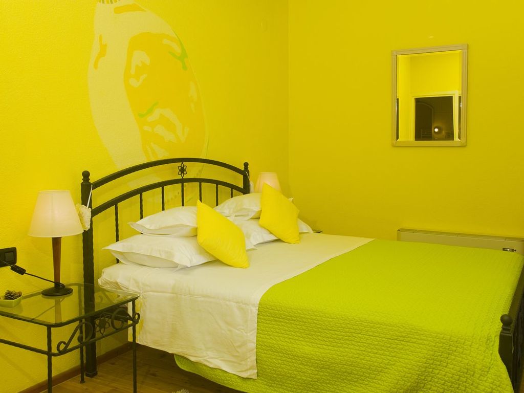 Bracka Perla Aparthotel