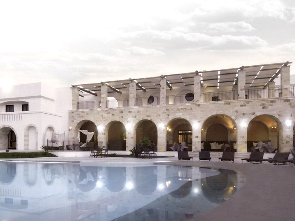 Relais La Fontanina