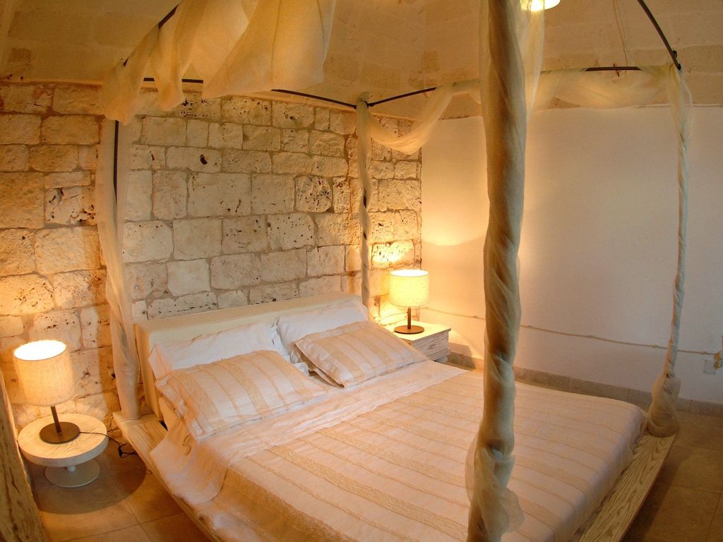 Relais La Fontanina