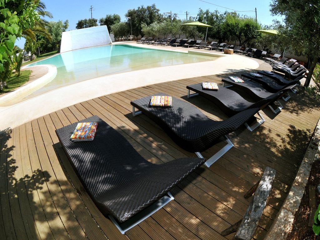 Relais La Fontanina