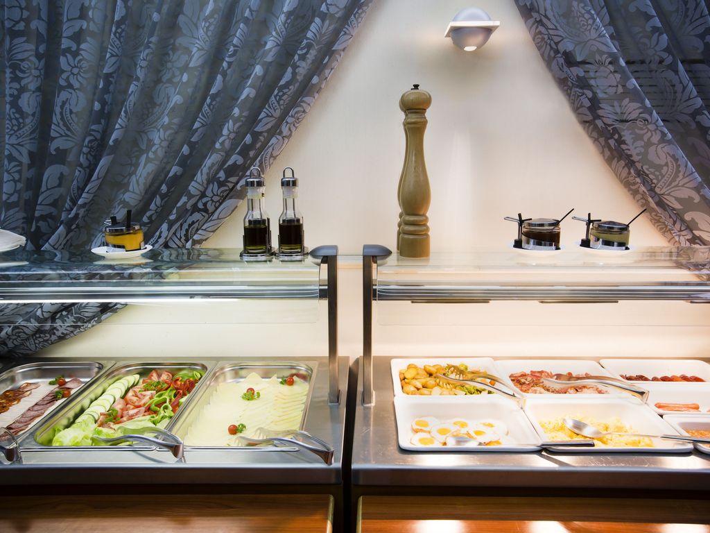 Luxury Family Hotel Royal Palace