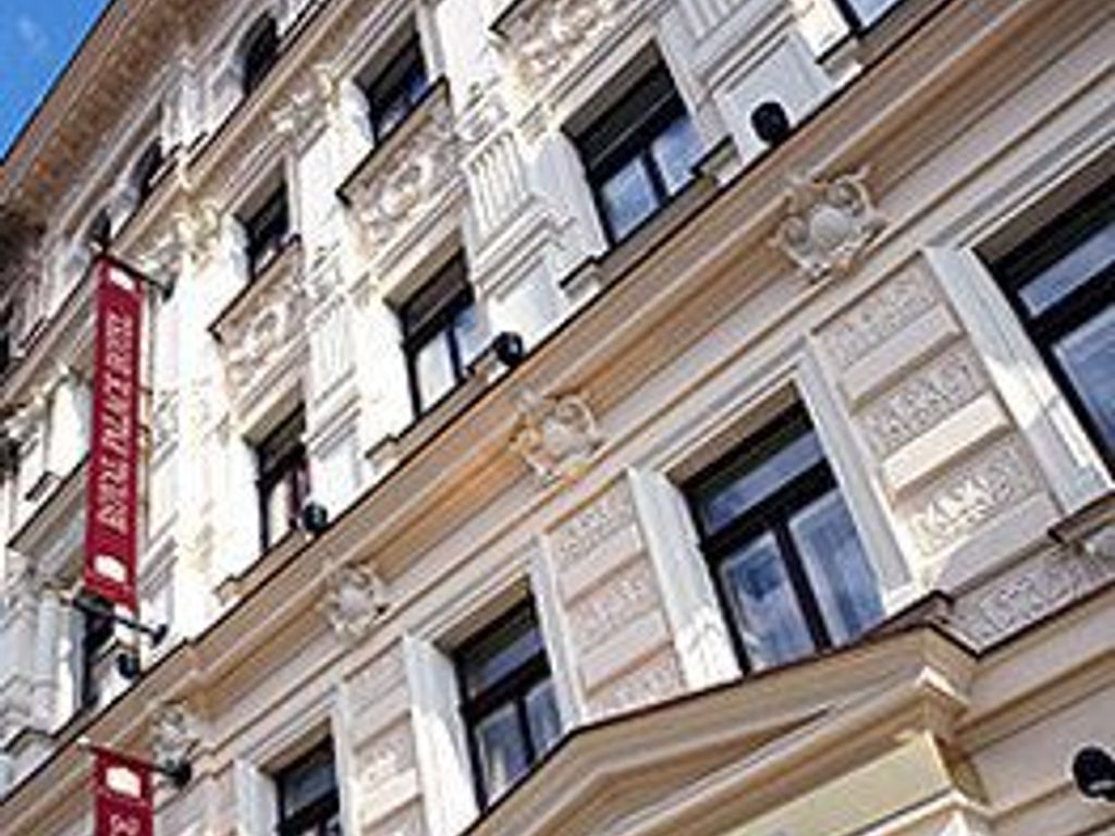 Luxury Family Hotel Royal Palace
