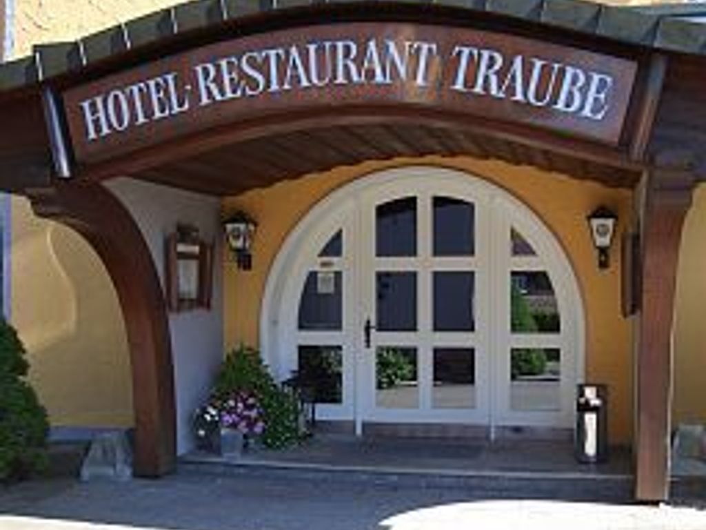 Traube