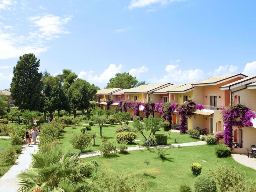Borgo del Principe by Valentour